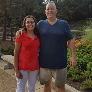 Meet your Posher, Shazia